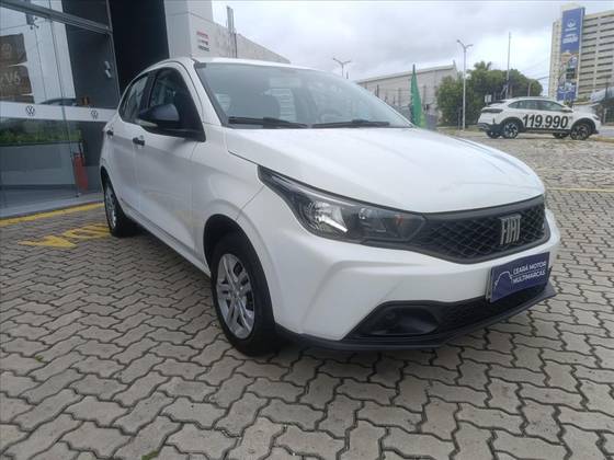 FIAT ARGO 1.0 FIREFLY FLEX MANUAL FIAT ARGO 1.0 FIREFLY FLEX MANUAL